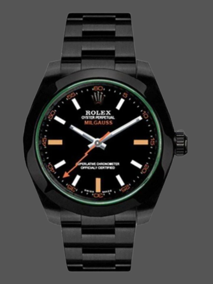 replica rolex