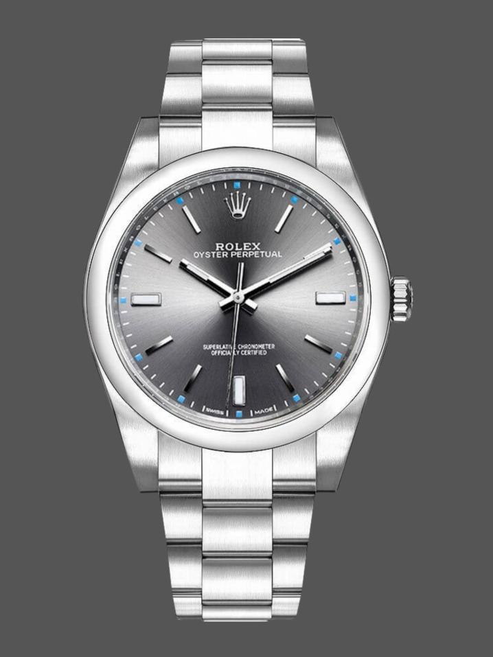 replica rolex