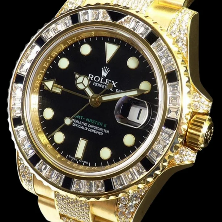 Imitation rolex