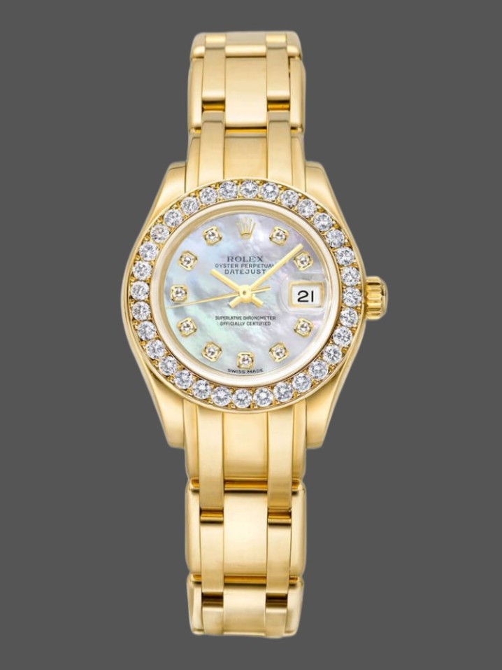 replica rolex