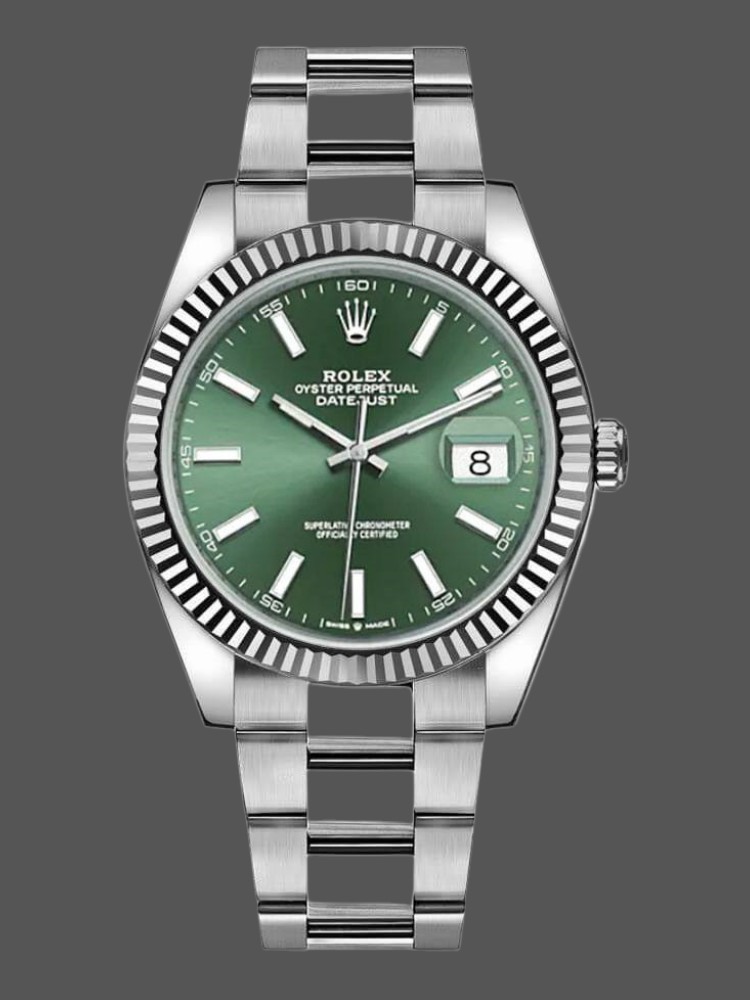 Fake rolex