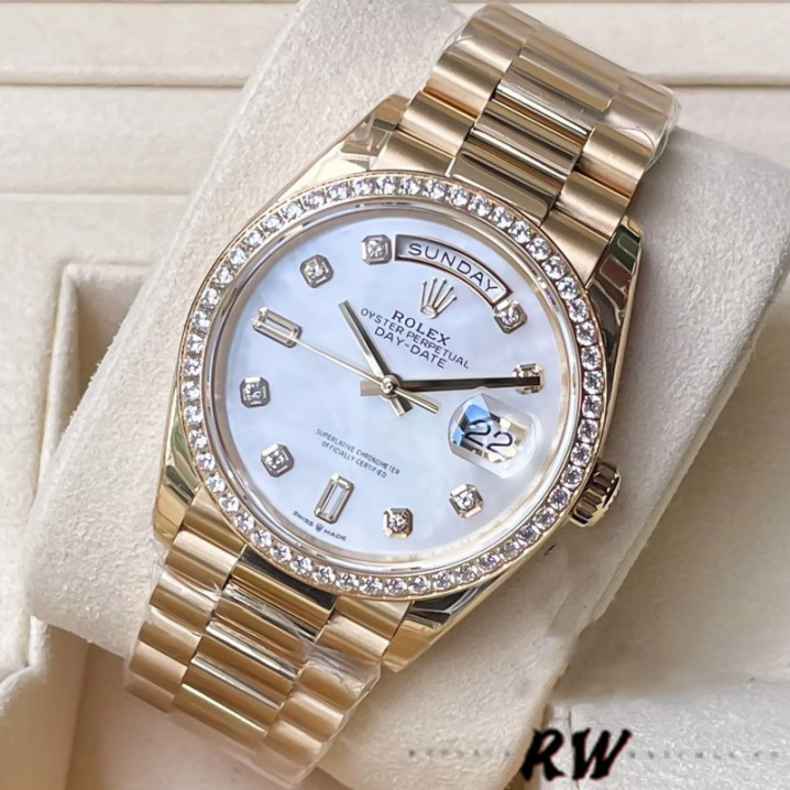 Imitation rolex