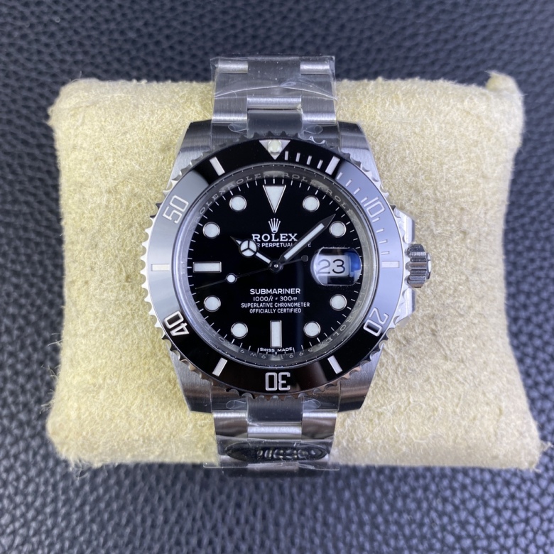 Imitation rolex