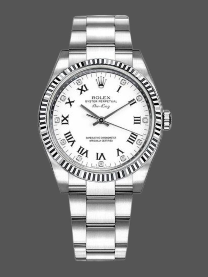 replica rolex