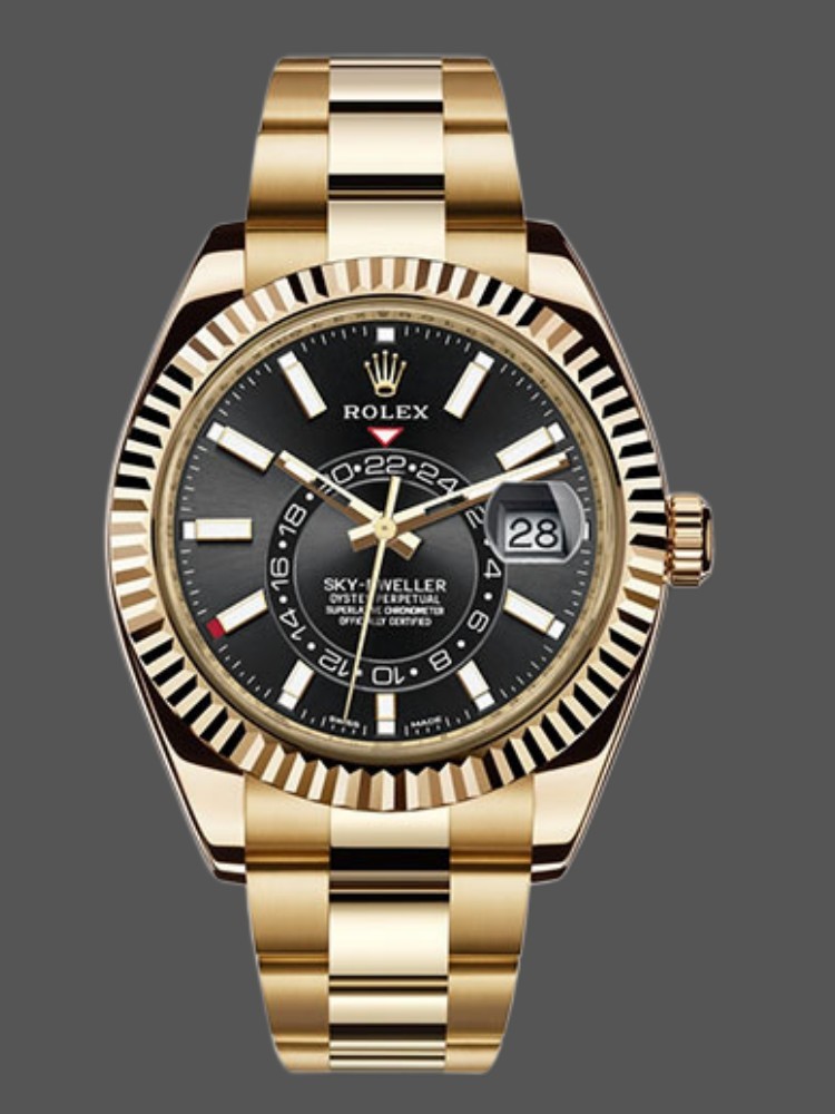 replica rolex