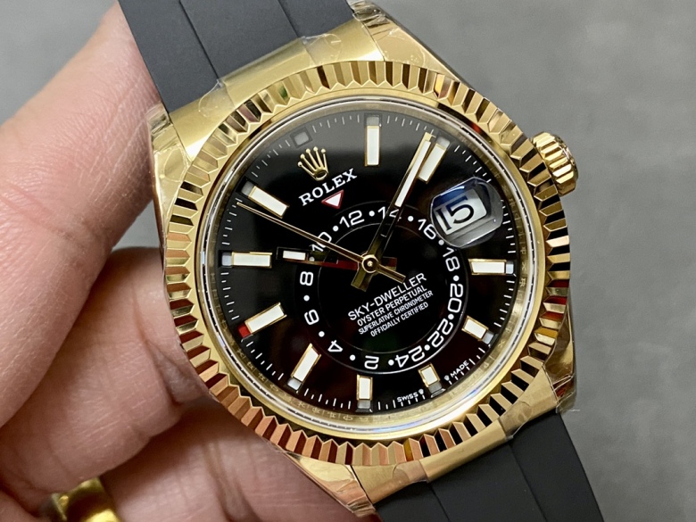 Imitation rolex 