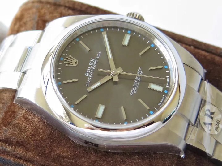 Clone rolex