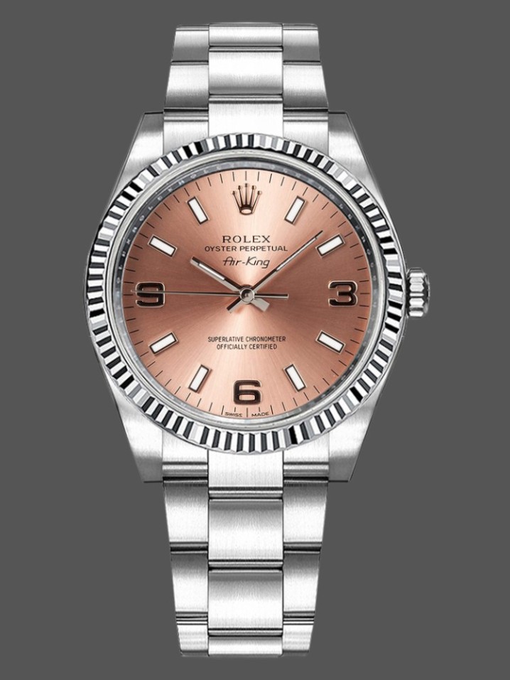 Clone rolex