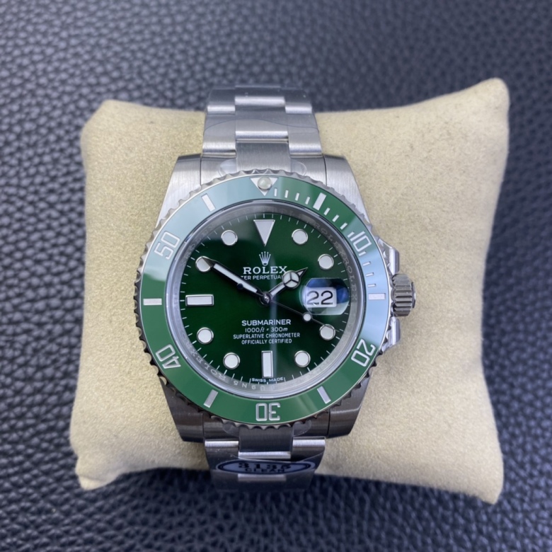 Fake rolex 