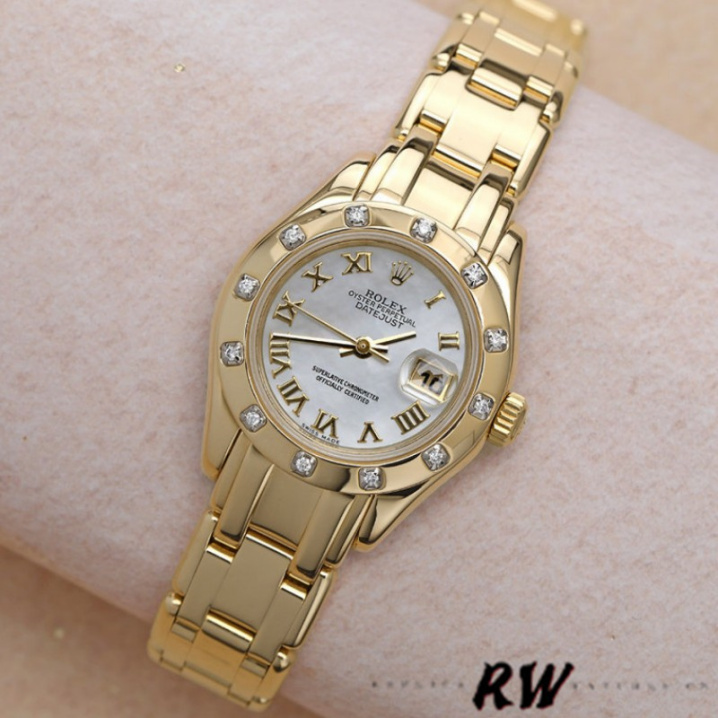 Clone rolex