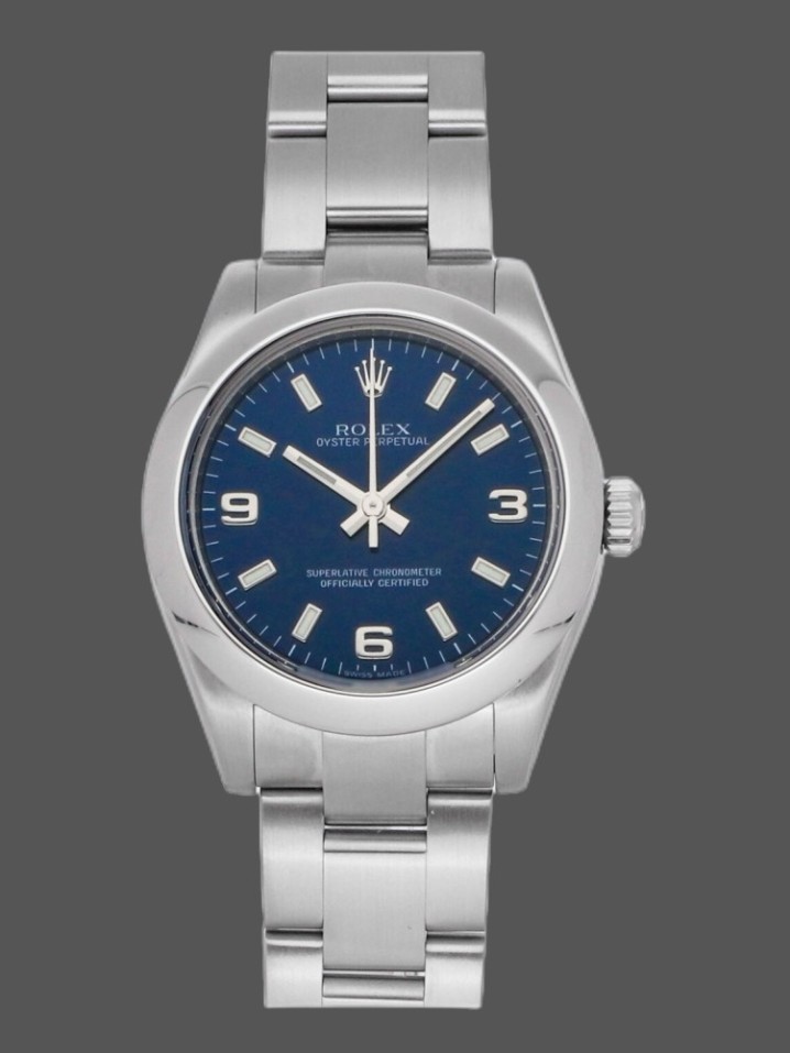 Copy rolex