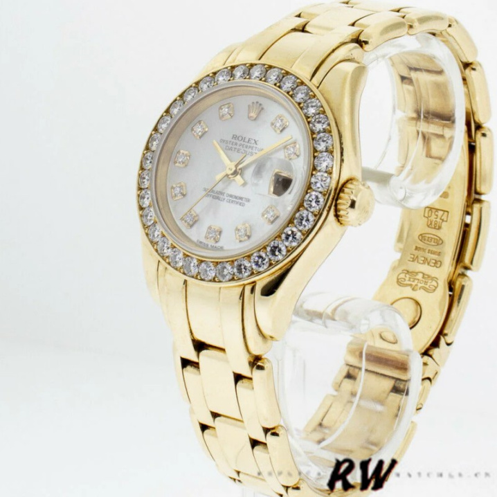 Clone rolex