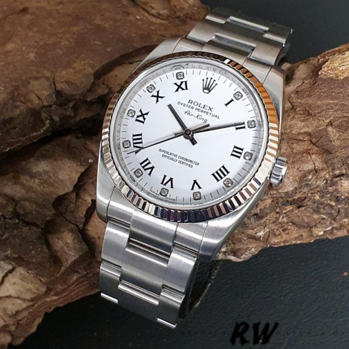 Clone rolex
