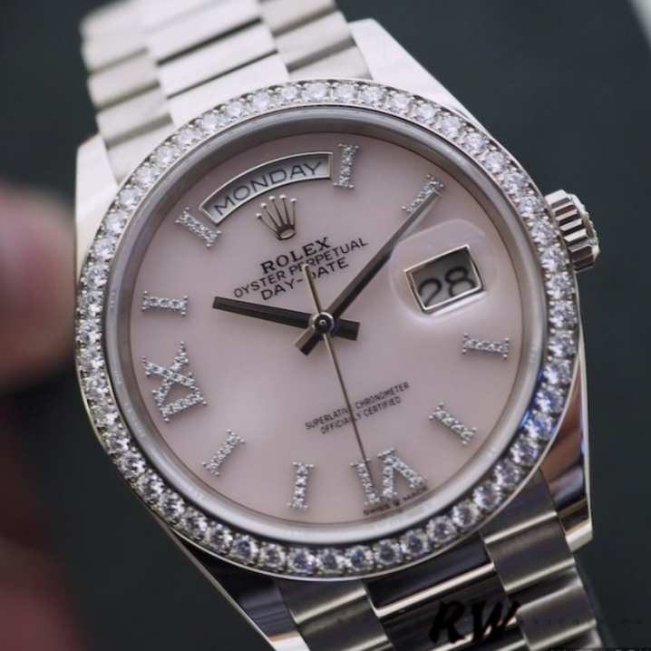 Imitation rolex