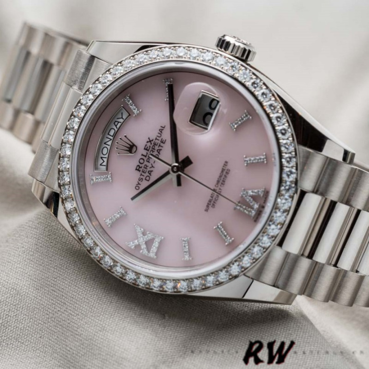 Imitation rolex