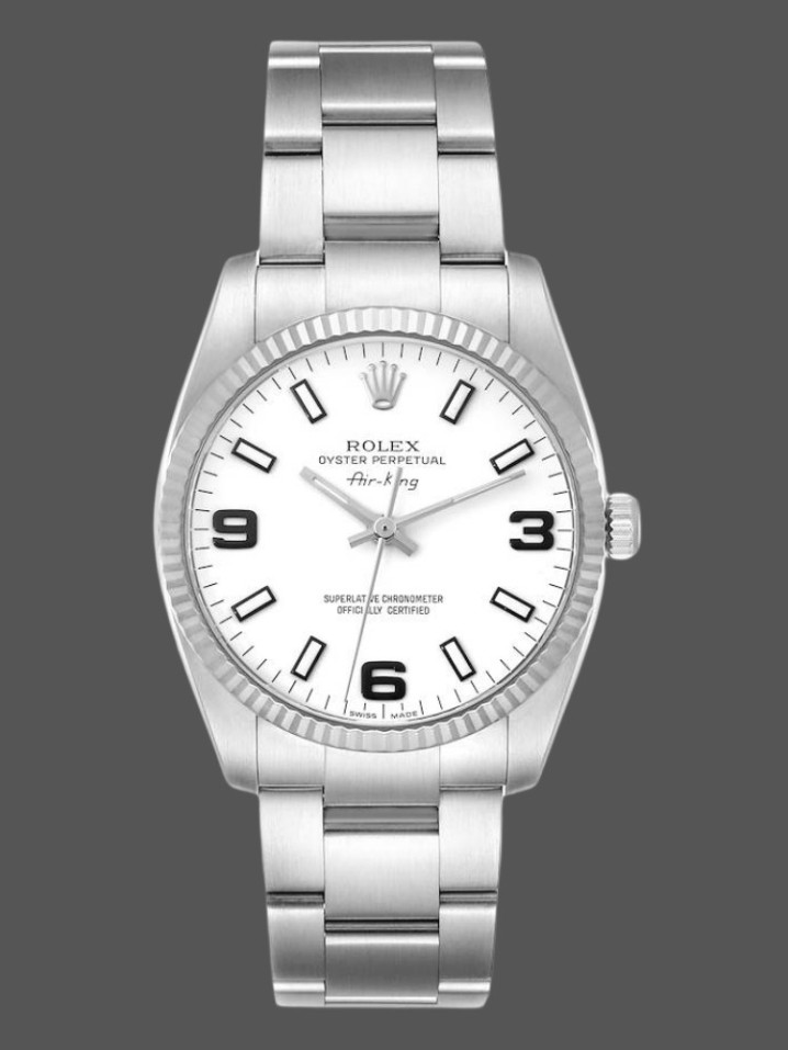 replica rolex