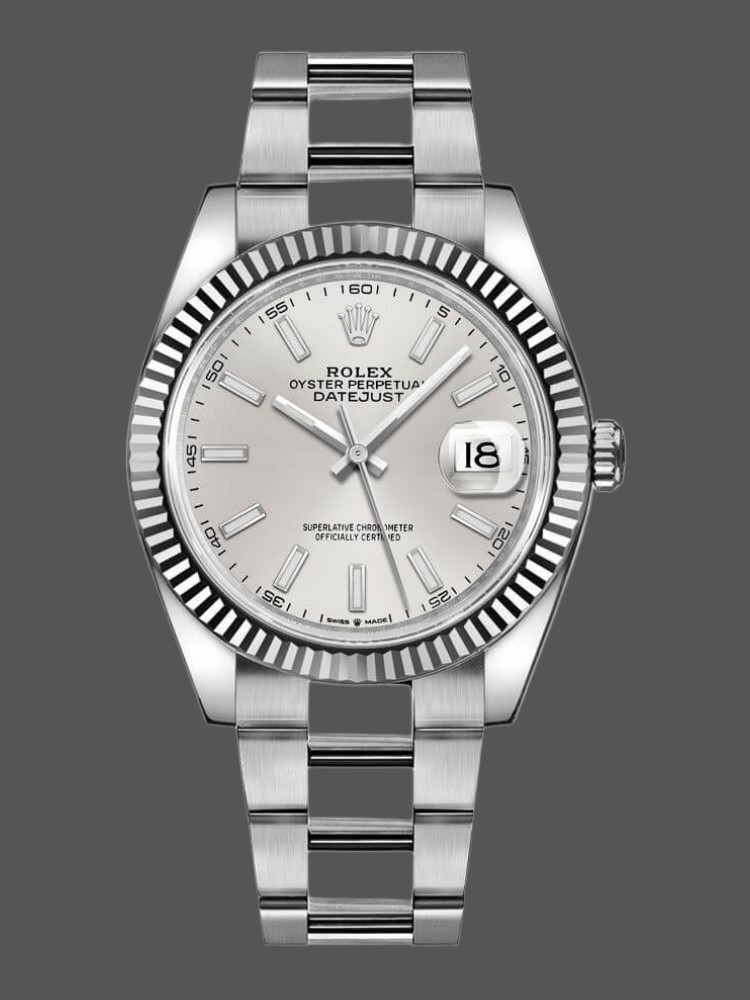 replica rolex