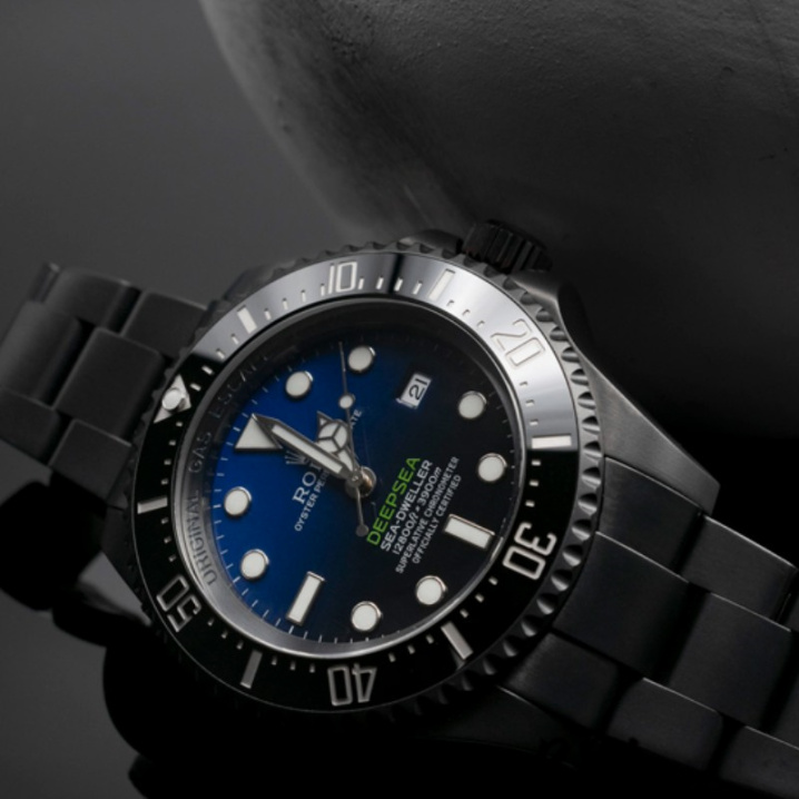 Copy rolex
