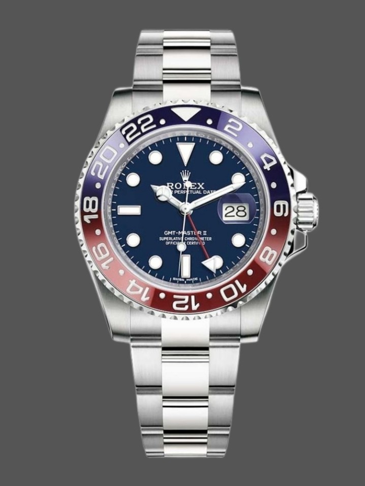 Clone rolex