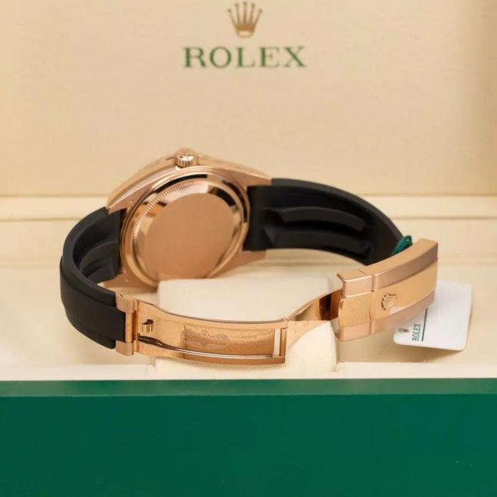 replica rolex Watch Strap