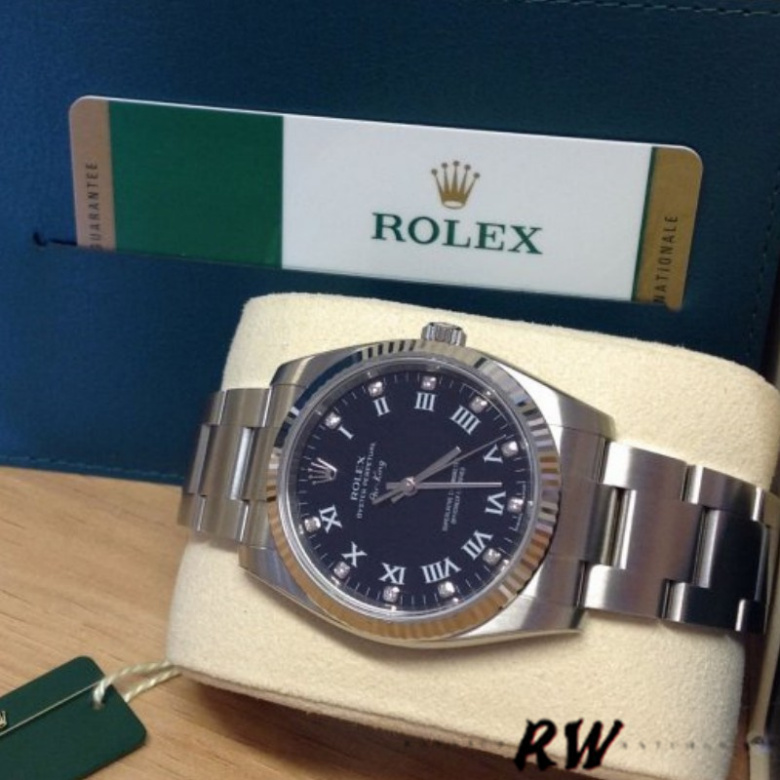 Fake rolex