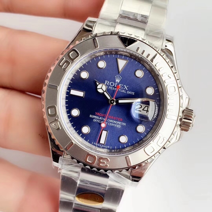 Fake rolex