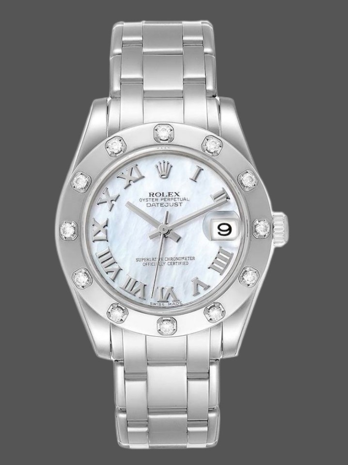 Copy rolex