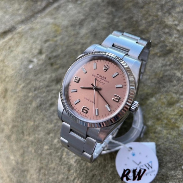 replica rolex