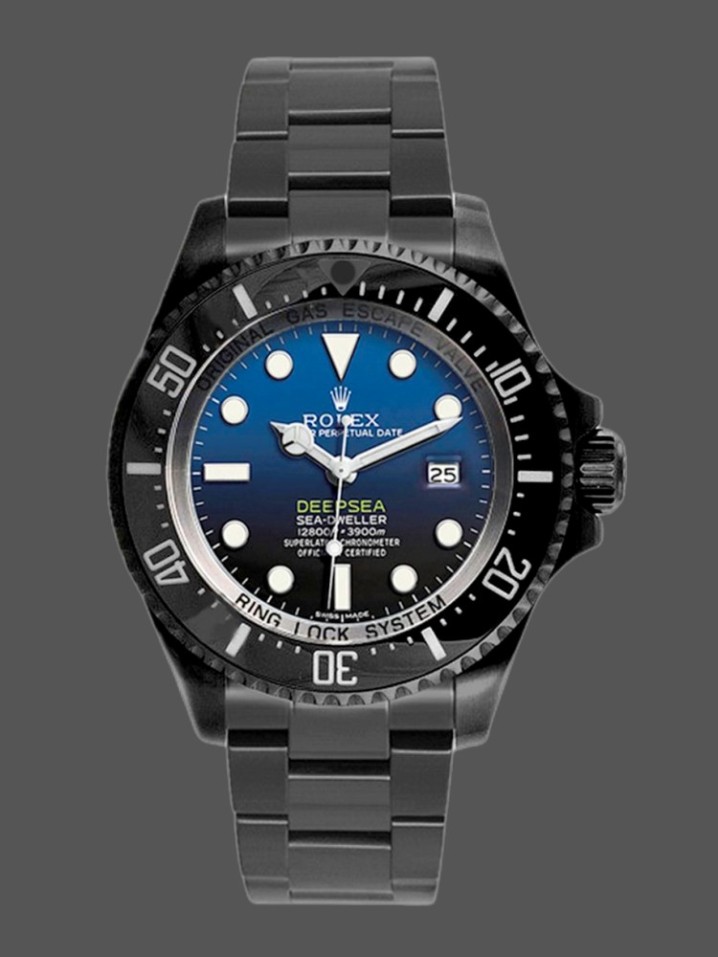 replica rolex