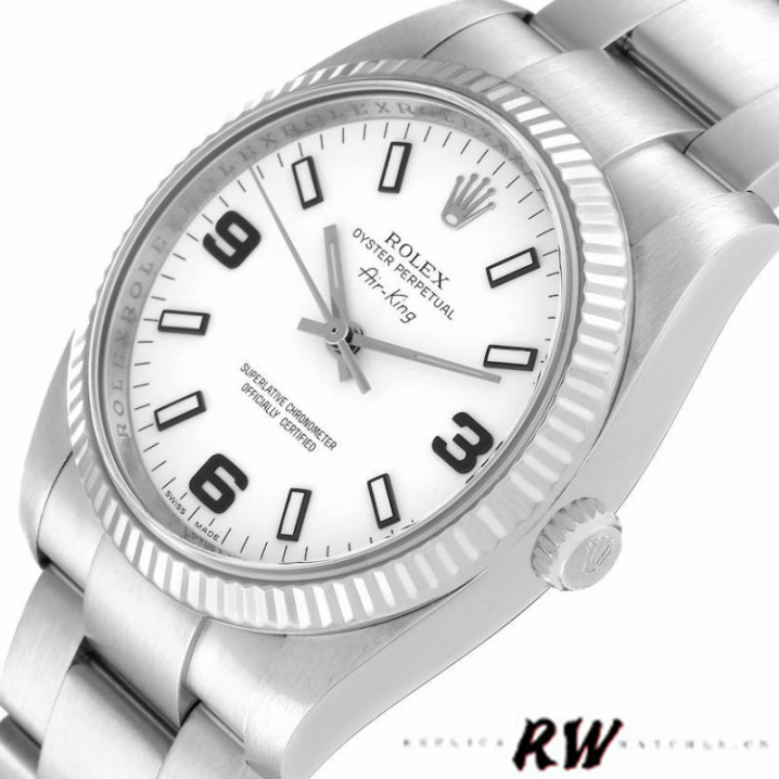 Clone rolex