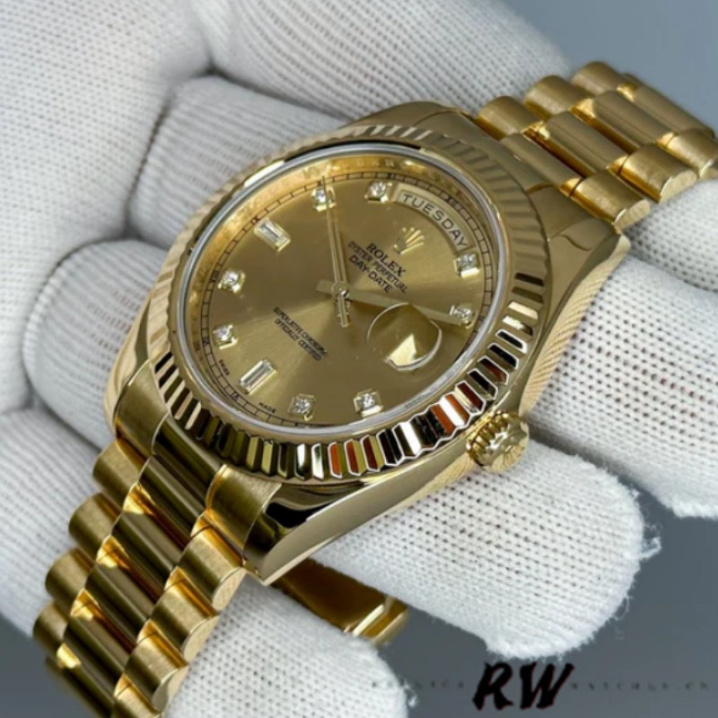 Clone rolex