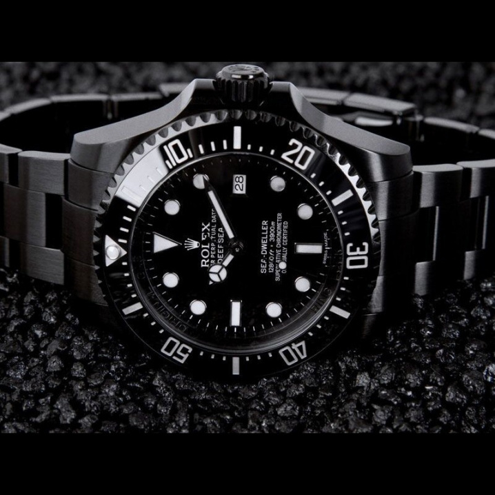 Imitation rolex