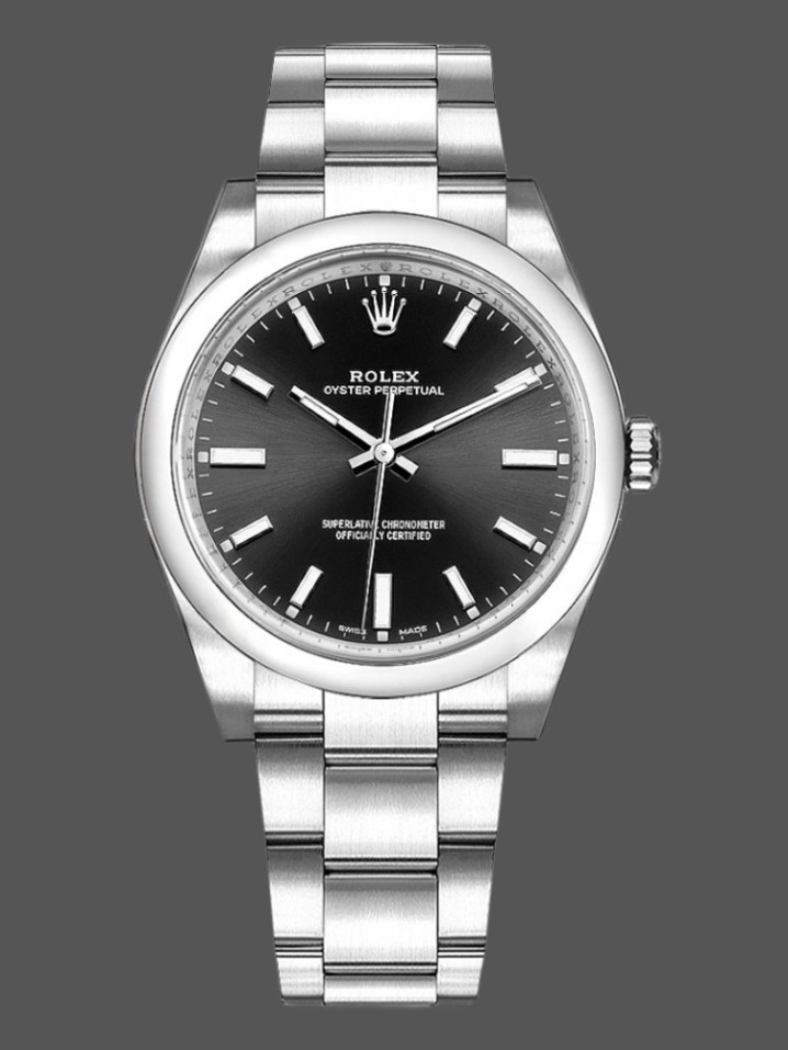 Copy rolex