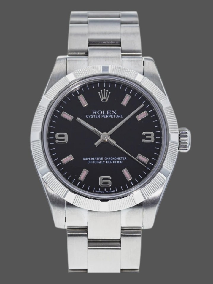 Fake rolex