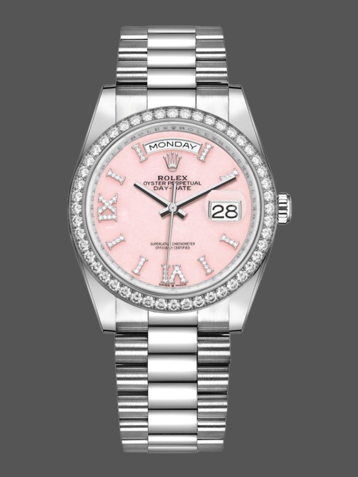 Knock off rolex