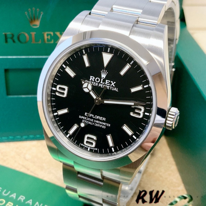 replica rolex