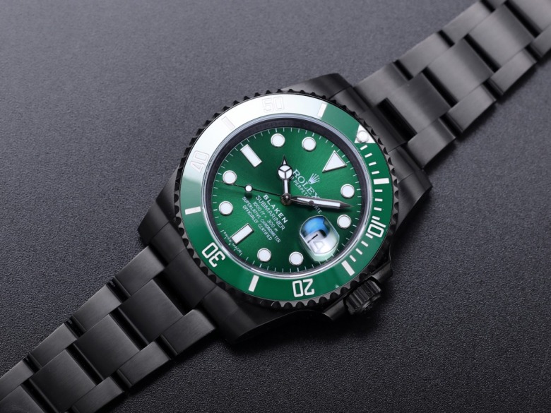 replica rolex