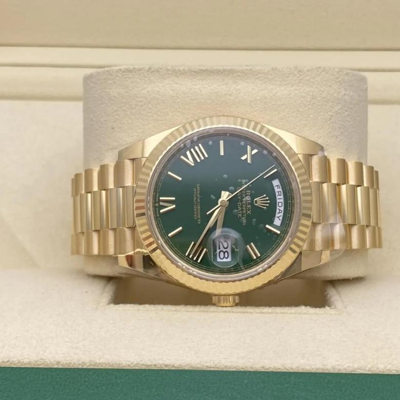 replica rolex