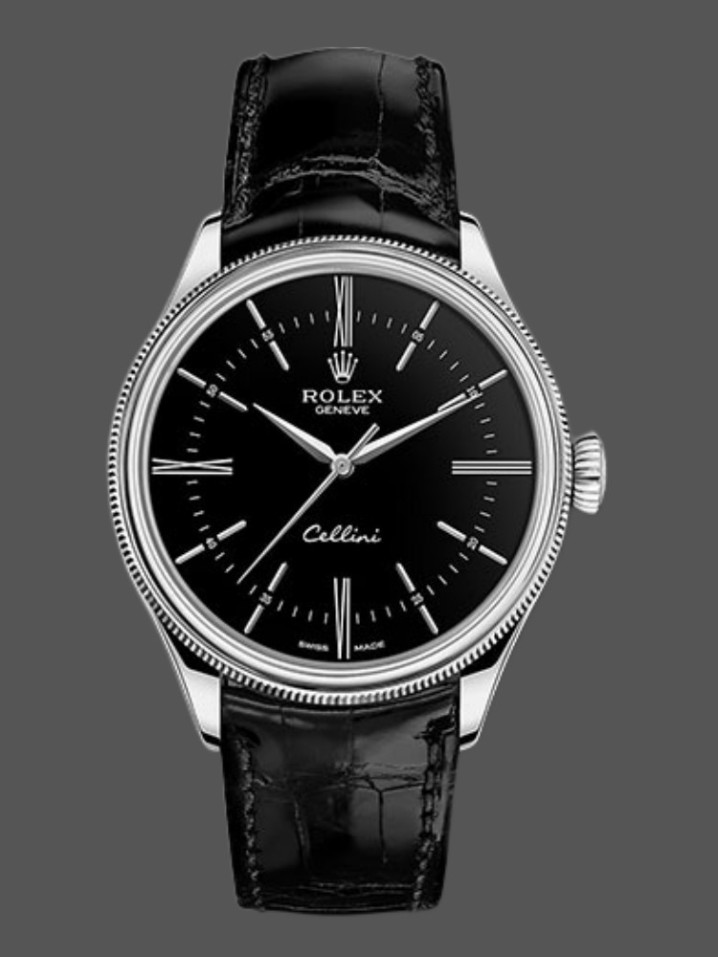 Fake rolex
