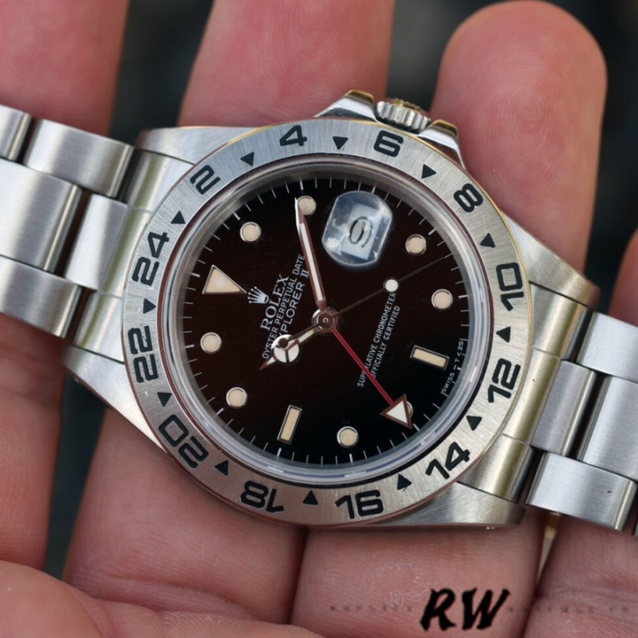 Imitation rolex