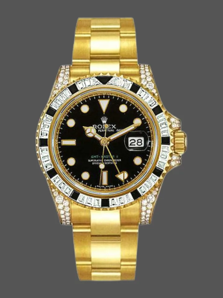 replica rolex