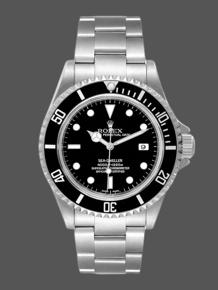Clone rolex