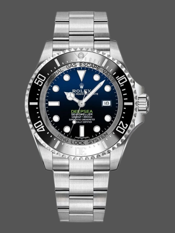 Knock off rolex