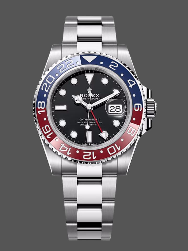 Knock off rolex