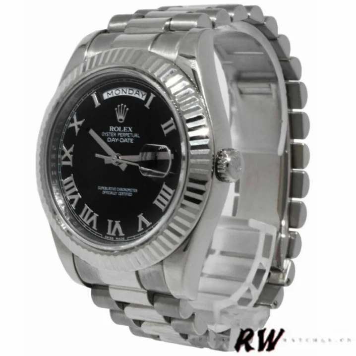 Fake rolex
