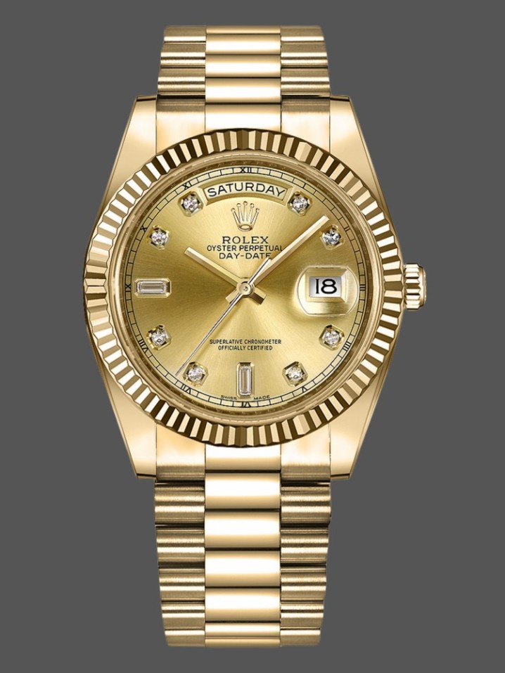 replica rolex