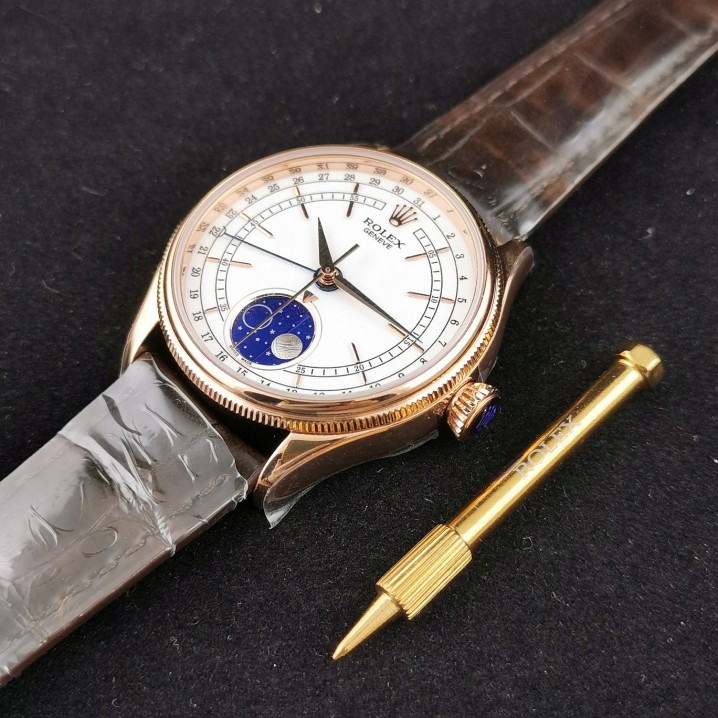 Knock off rolex