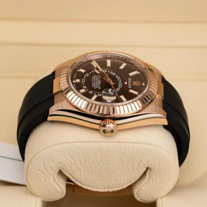 Copy rolex