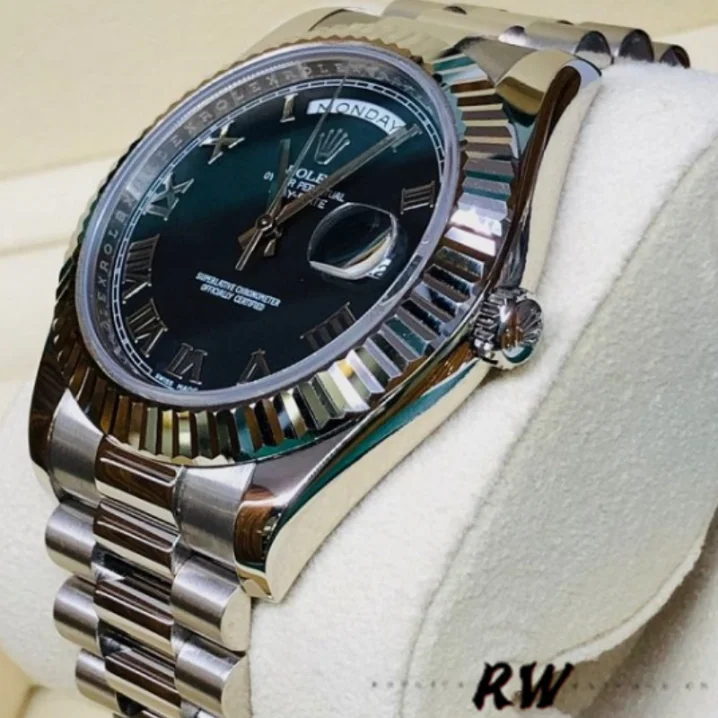 Imitation rolex
