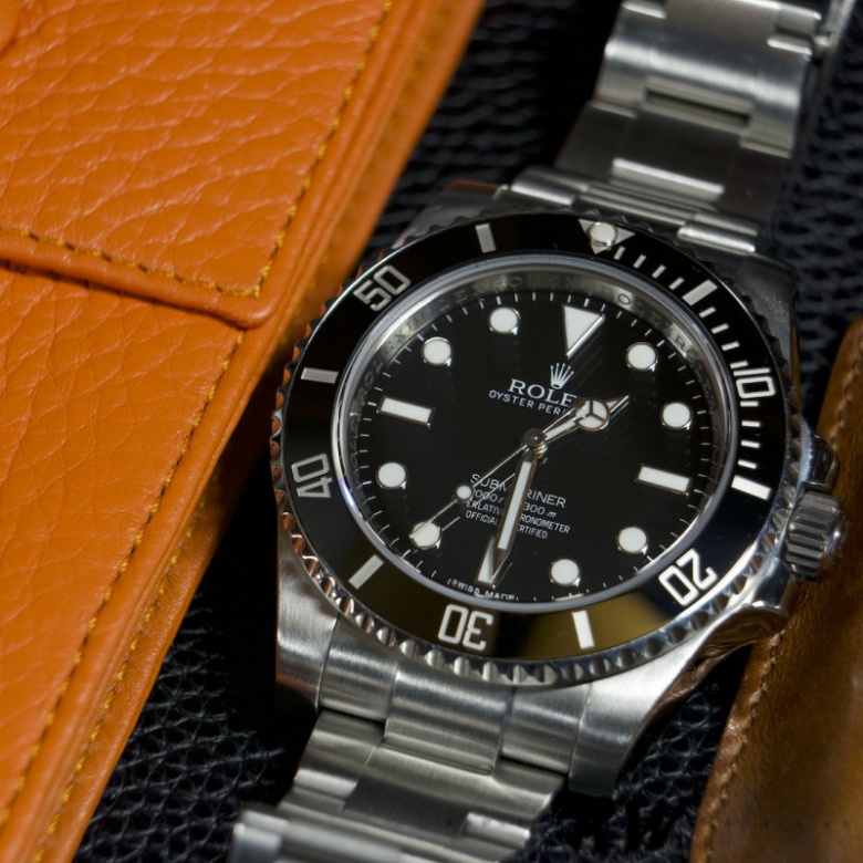Fake rolex 